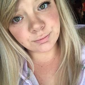 Meet your Posher, Kaylynn